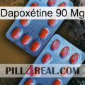 Dapoxétine 90 Mg 05